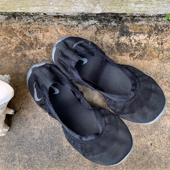 Nike | Shoes | Nike Studio Wrap Ballet 
